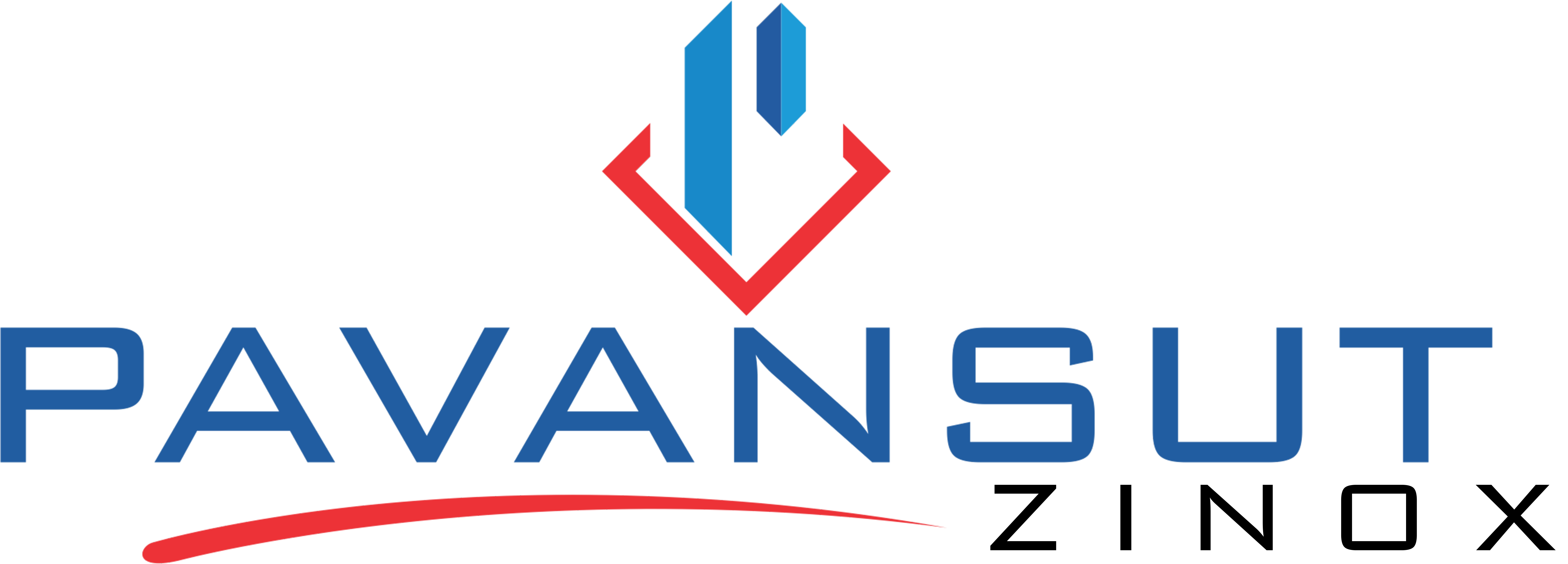 Pavansut Zinox Logo - Zinc Oxide Manufacturer